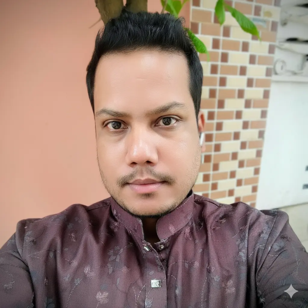 Rayhanul Sumon - Full Stack Developer