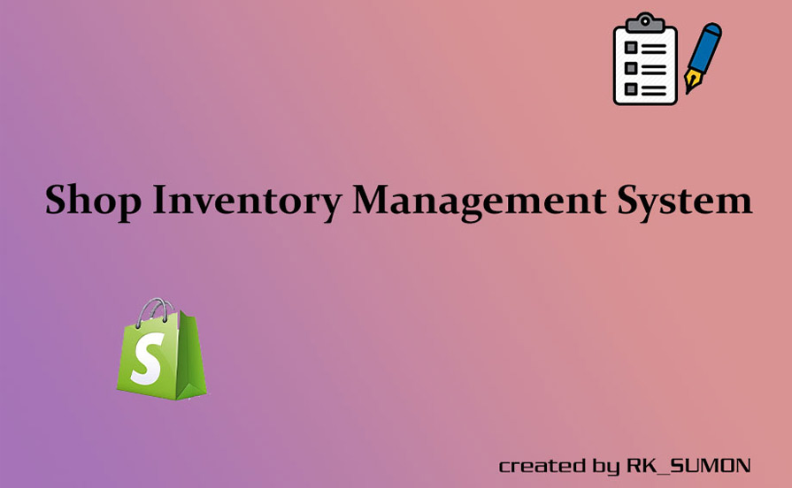 Inventory System